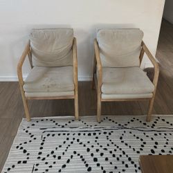 Chairs 