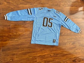 FUBU  Jersey size 16-18