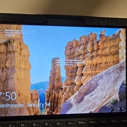 Microsoft Surface Go Model 1824