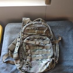 5.11 Tactical Backpack