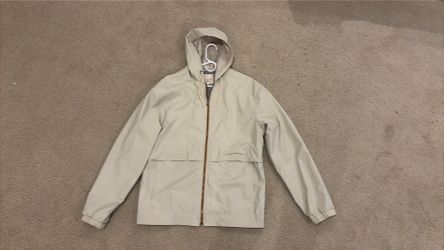 Vintage Weatherproof Men’s Rain Coat