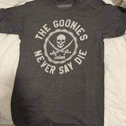 Goonies Shirt (New)