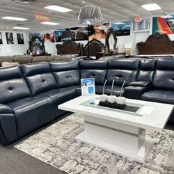 🇺🇸LABOR DAY SALE🇺🇸 Modern LED & Reclining Living Room Furniture💥STARTING @ $599💥