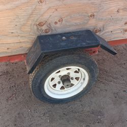 Dump Trailer