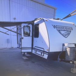 2019 MICRO MINI 21ft (2106DS) 