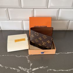 Iv Wallet 
