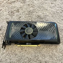 Nvidia GeForce Gtx560ti Read Description 
