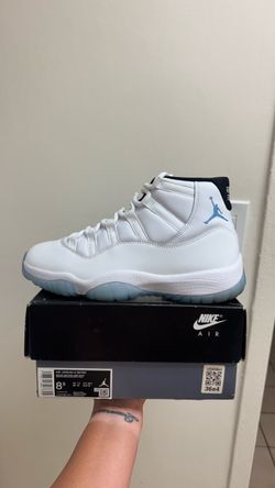 Size 8.5 clean og all
