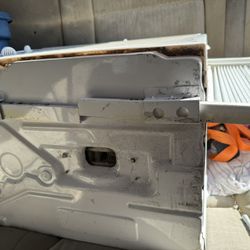 AC(AIR CONDITIONER)