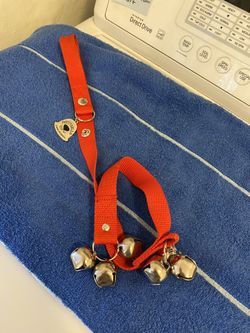 Potty Training Bells