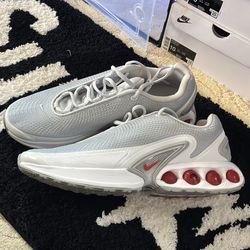 Air max dn size 11.5