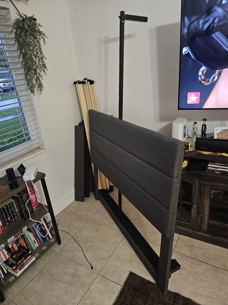 Queen Bed Frame