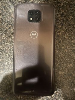 2021 Moto G Power Factory Unlock 