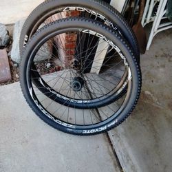 MTB. 27.5