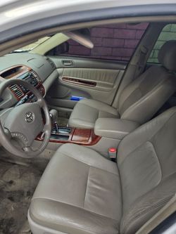 2006 Toyota Camry