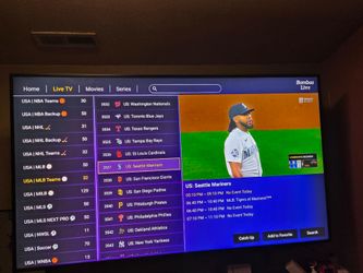 Cable Box TV Message Me For Info