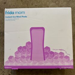 Frida Mom Instant Ice Maxi Pads 