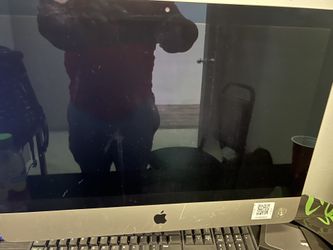 Apple iMac Home Pc 