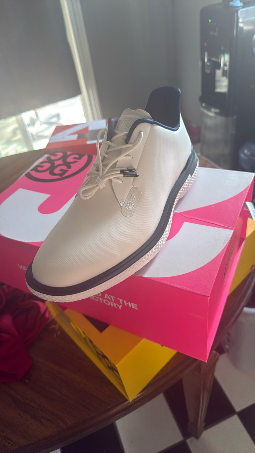 G/fore Golf Shoes