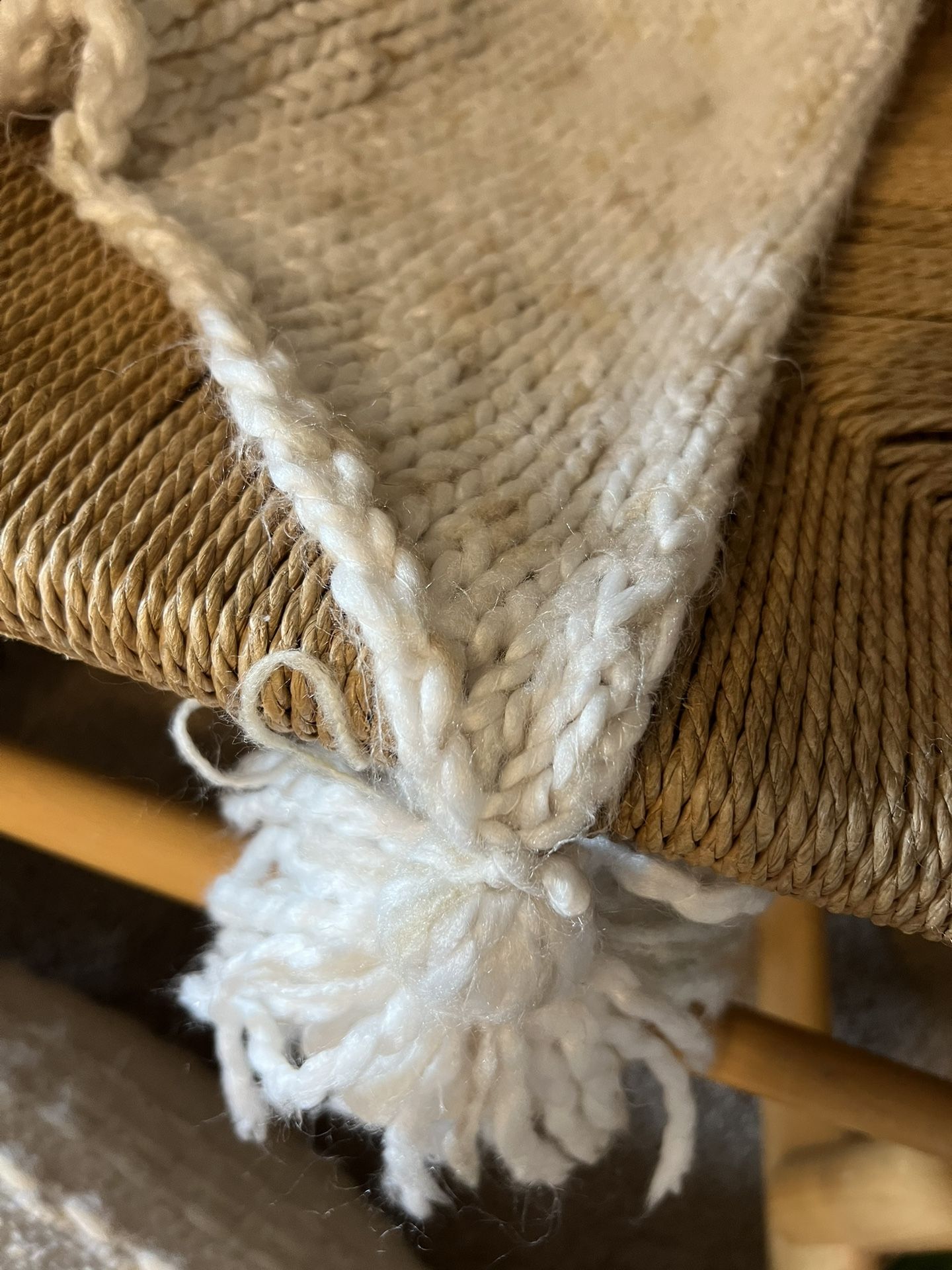Throw Blanket