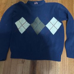Men’s Sweater