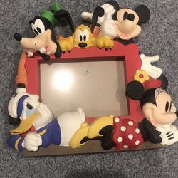 Disney picture frame