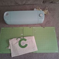 Cricut Cut Master 2