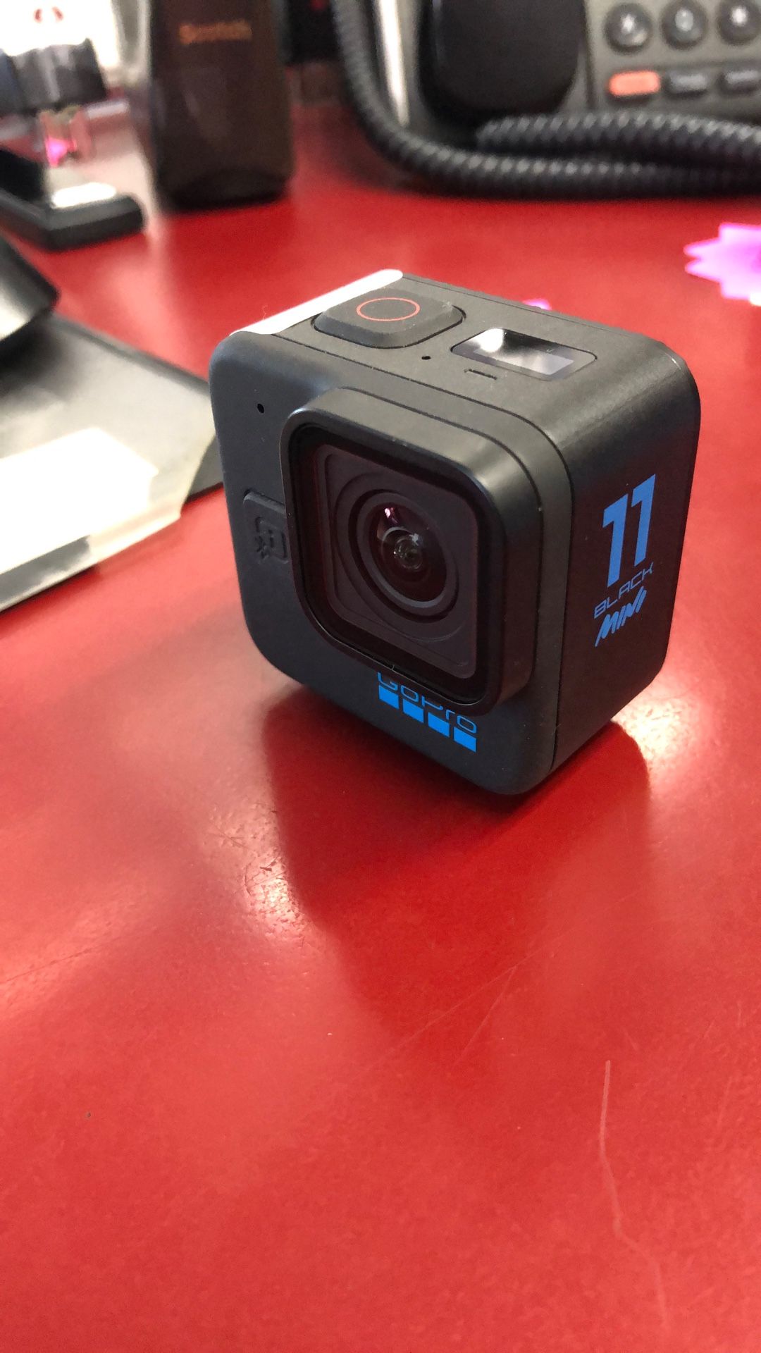 96091 GoPro CPPM1 GoPro Hero 11 Black Mini 586199