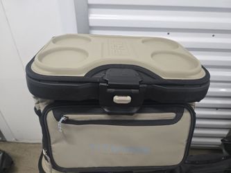 Titan pro cooler