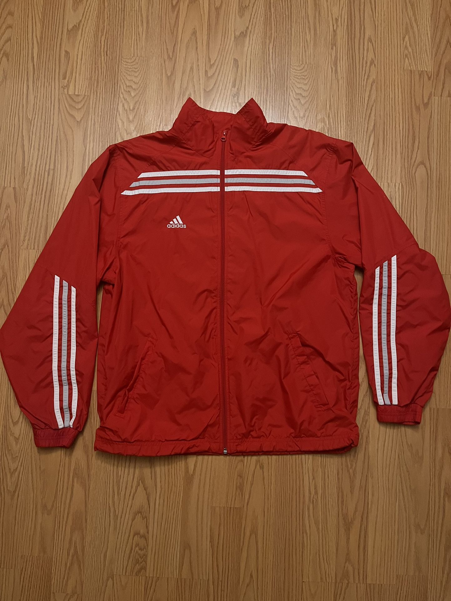 Adidas Windbreaker 