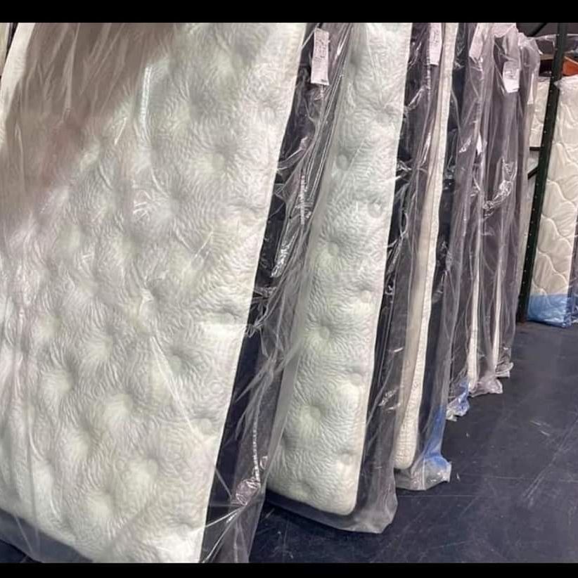 New Mattresses Liquidation Center 