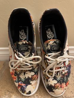 Vans  Shoes 👟
