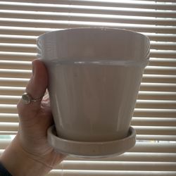 Plant Pot 4inch