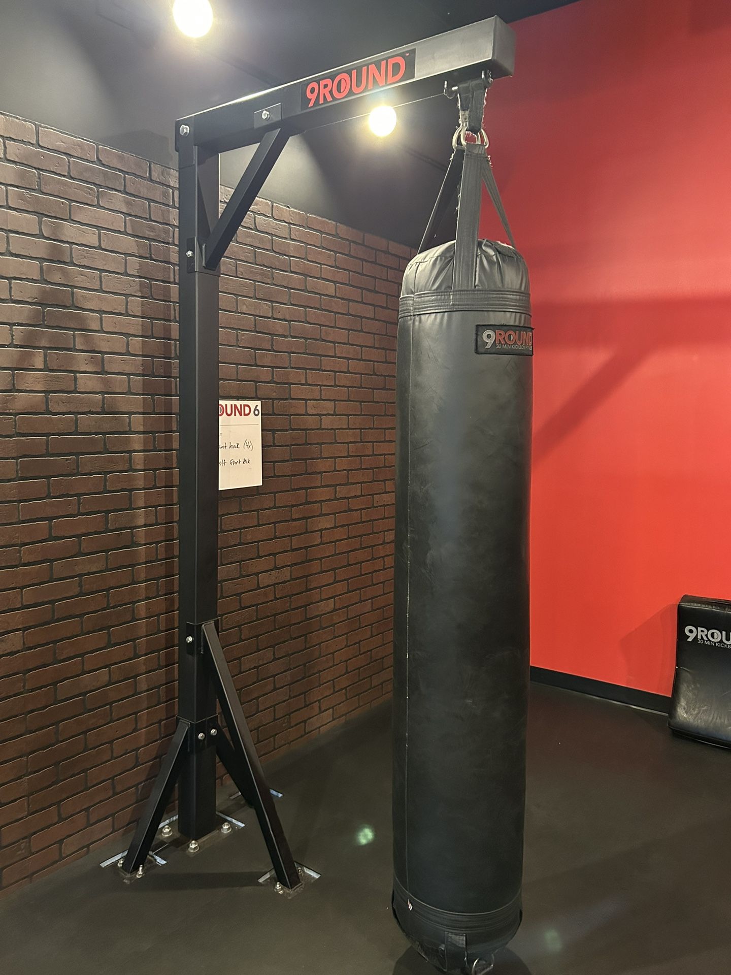 🥊 GYM & OFFICE Equipment