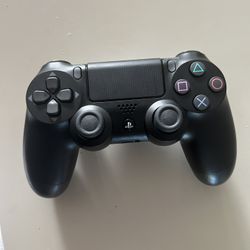 Dualshock 4 Controller 