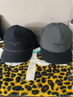 Melin Hats Odysea Classic NWT