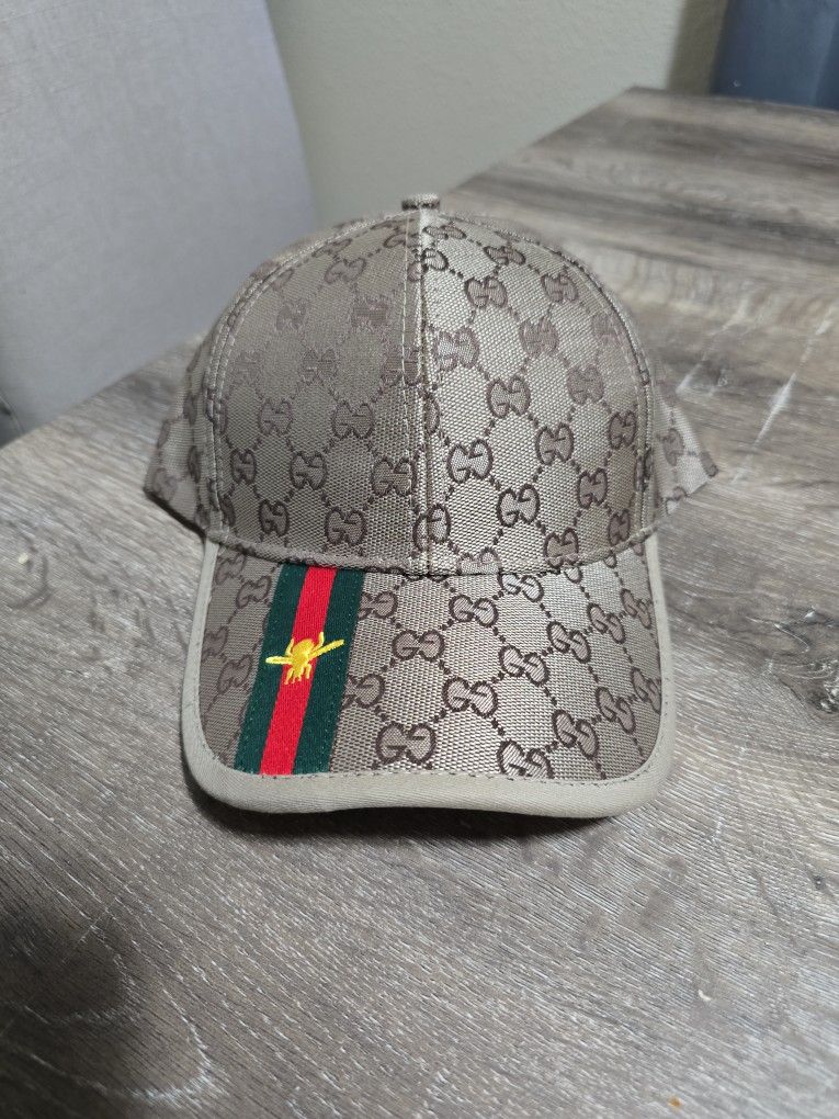 Gucci Hat