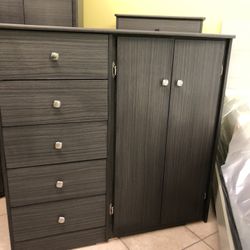 Closet Nuevo