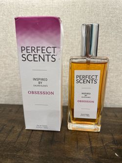 Perfect Scents Obsession Perfume
