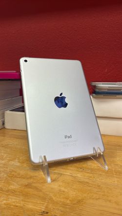 iPad mini 4