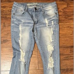 Skinny Jean