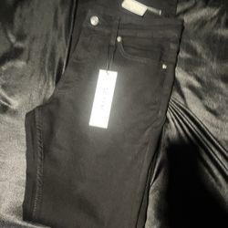 calvin klein jeans black 