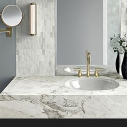 10 Pcs= Beatifull Marble= Stormy Mist= 50 Dollar For All