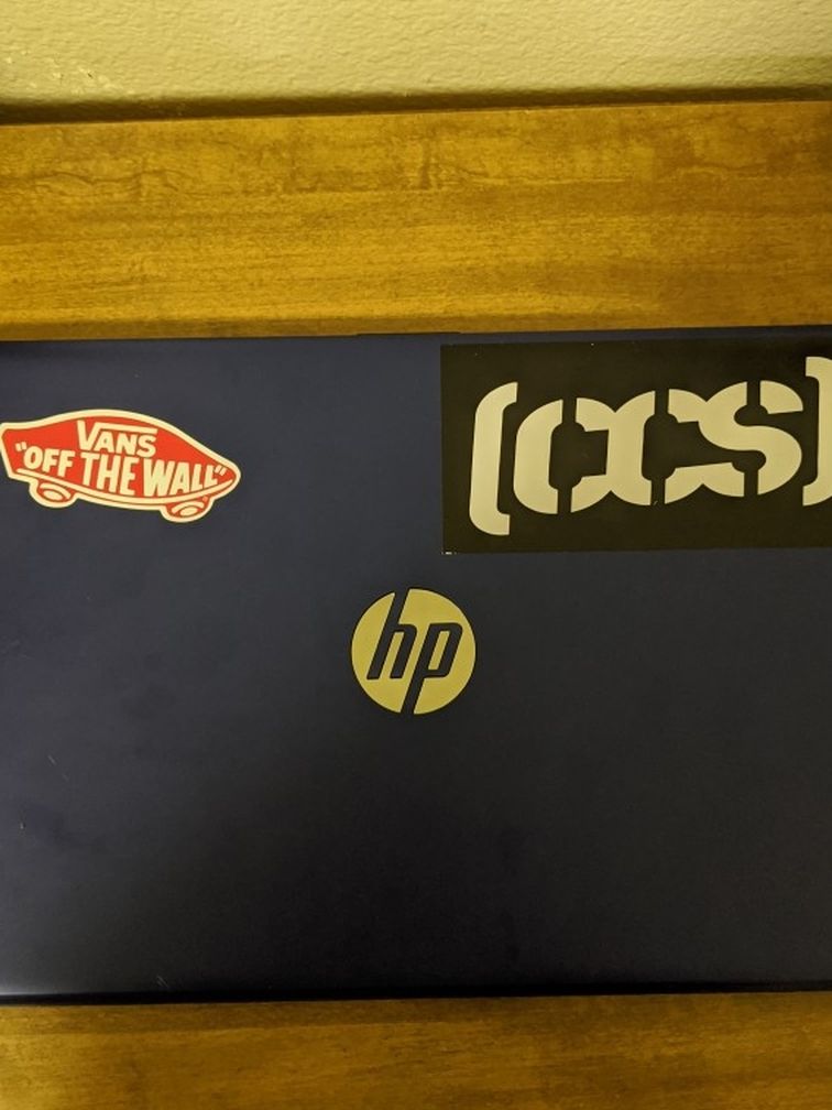 HP Laptop