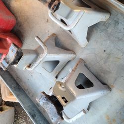 Jack Stands 