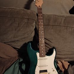 Donner Seeker Series Guitar