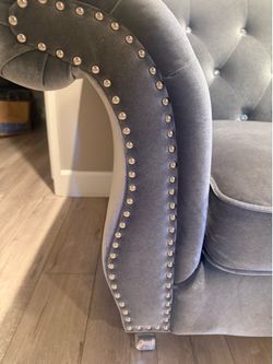 Couch / Arm Chair