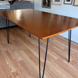 Modern Dining Table
