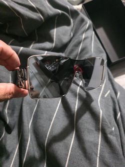 Off whites sun glasses