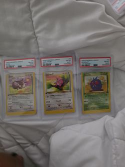 Severe Miscut (Rare 1 of 1)